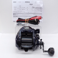 20フォースマスター 9000